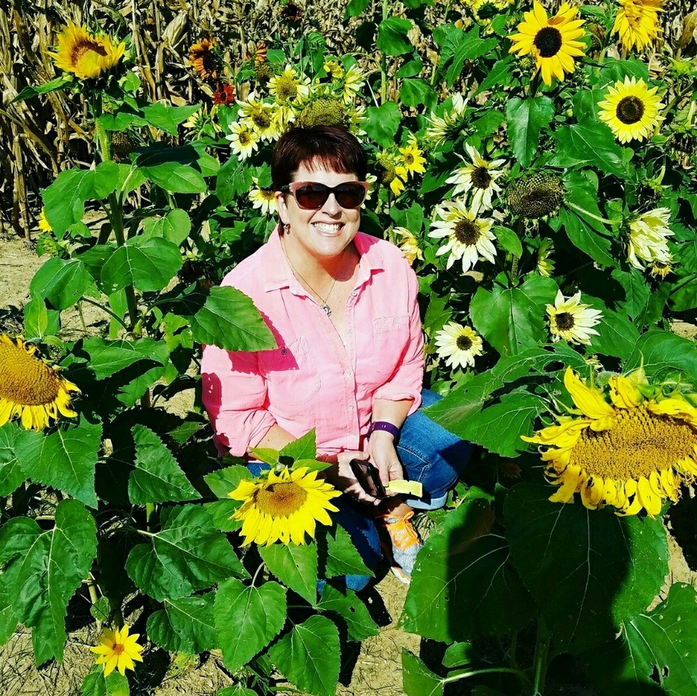 Meet your Posher, Samantha